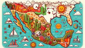 ¿Canícula 2024 acabará con la Temporada de Lluvias en México? Pronóstico para el Verano