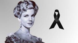 Muere Elda Peralta, actriz de ‘Chucho el Roto’, a los 91 años