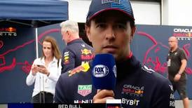 ‘Quiero retirarme en Red Bull’; Checo Pérez no descarta que sea su último contrato en F1