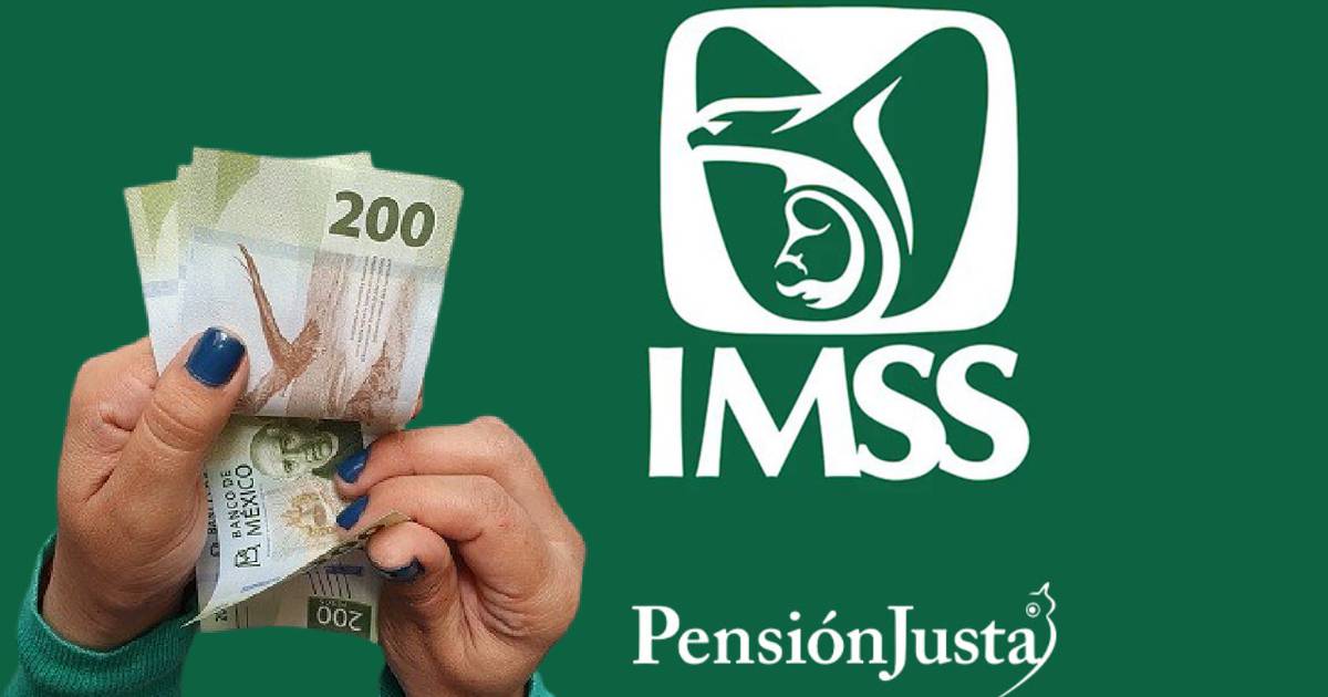 Pensión IMSS 2024 ¿Qué puedes hacer si te NEGARON pago de la pensión