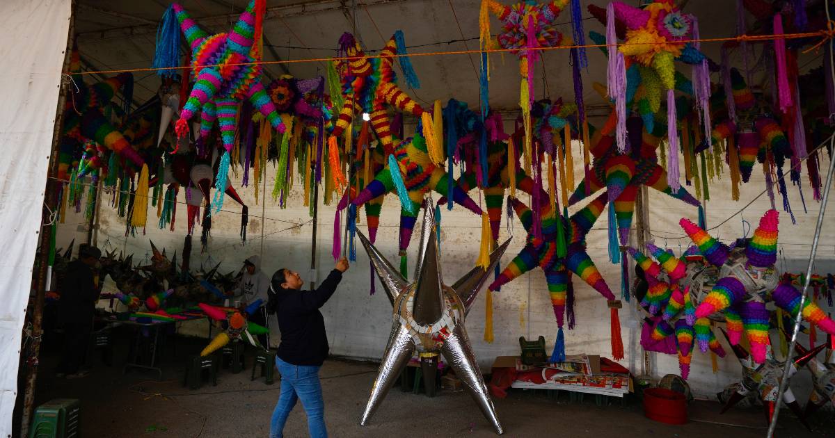 Piñatas infantiles - Fiestas infantiles - Piñatas Ravelo Mx