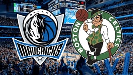 NBA Finals 2024 EN VIVO HOY: Dónde ver Dallas Mavericks vs Boston Celtics, Partido 3 en TV, online y horario