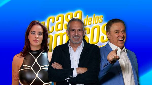 Lista de participantes en ‘La Casa de los Famosos México’ 2024: ¿Quién está en la temporada 2? 