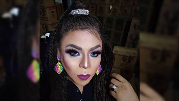 Valentina Sody, mujer trans y artista drag, es asesinada en su bar de Temixco, Morelos