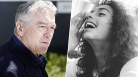Robert De Niro reacciona a la muerte de su nieto Leandro: ¿De qué murió el joven de 19 años? 