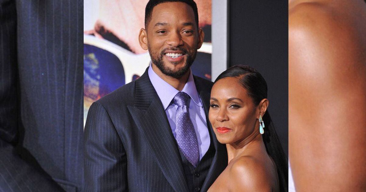 Will Smith talks about his marriage to Jada Pinkett – El Financiero