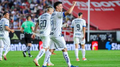 Rayados no perdona y manda a Necaxa a play-in del Clausura 2024: Revive el minuto a minuto
