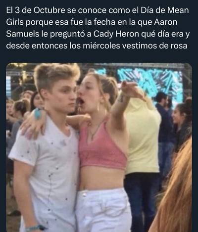 memes de chicas calientes