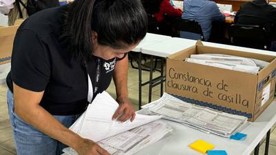 Elecciones en Jalisco 2024: Voto por voto es ‘vigilado’ por comandos armados
