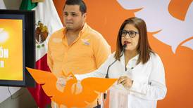 Movimiento Ciudadano se la ‘juega’ en Monterrey: Impugnará resultados de elecciones