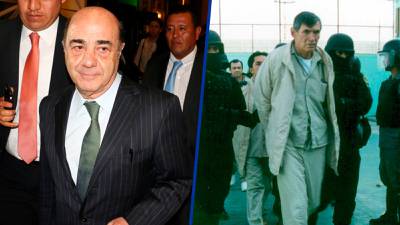 Murillo Karam vs Félix Gallardo: ¿Por qué el narco aún no ha obtenido prisión domiciliaria?