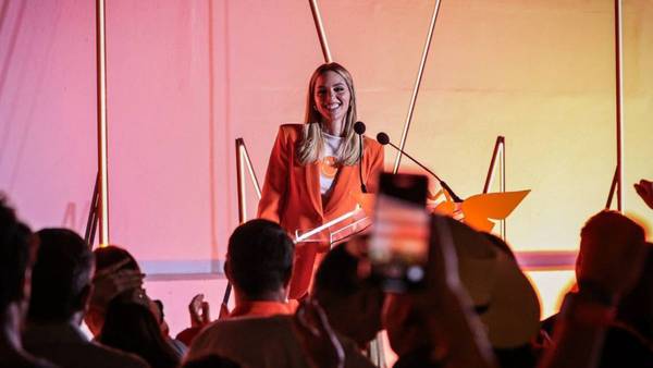 Denuncia ‘fosfo’: Mariana Rodríguez acusa más irregularidades en la elección de Monterrey