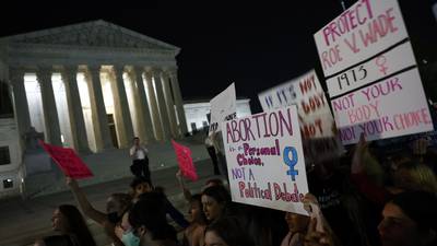 Abortos tardíos, el otro ‘calvario’ que enfrentan mujeres en EU para interrumpir el embarazo