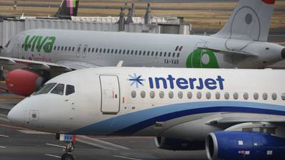 Dueño de Interjet busca convertir a trabajadores en deudores, acusa sindicato