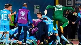 ¡San Marino metió gol! La peor selección del mundo anotó en juego oficial tras dos años (VIDEO)