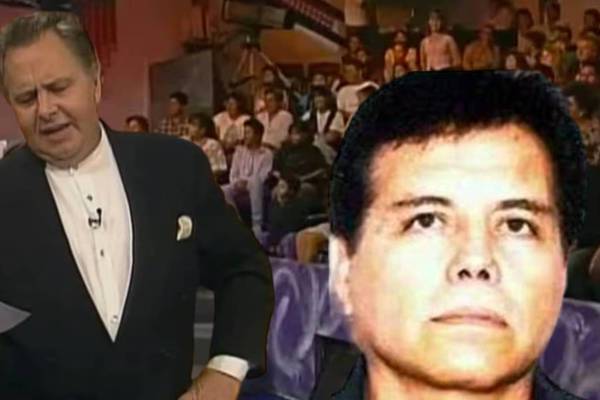 La historia de ‘El Mayo’ y Paco Stanley: ¿El conductor de ‘Pácatelas’ recibió un mensaje de Zambada en vivo? 