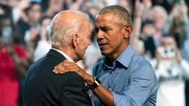 Obama y Pelosi creen que Biden debe ‘reconsiderar seriamente’ el futuro de su candidatura, según el Post