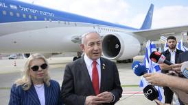 Netanyahu llega a EU: ¿Cuándo se reunirá el primer ministro israelí con Biden?