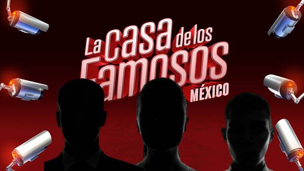 Eliminado 3 de ‘La Casa de los Famosos México’ 2024 HOY: ¿Dónde y a qué hora ver EN VIVO?