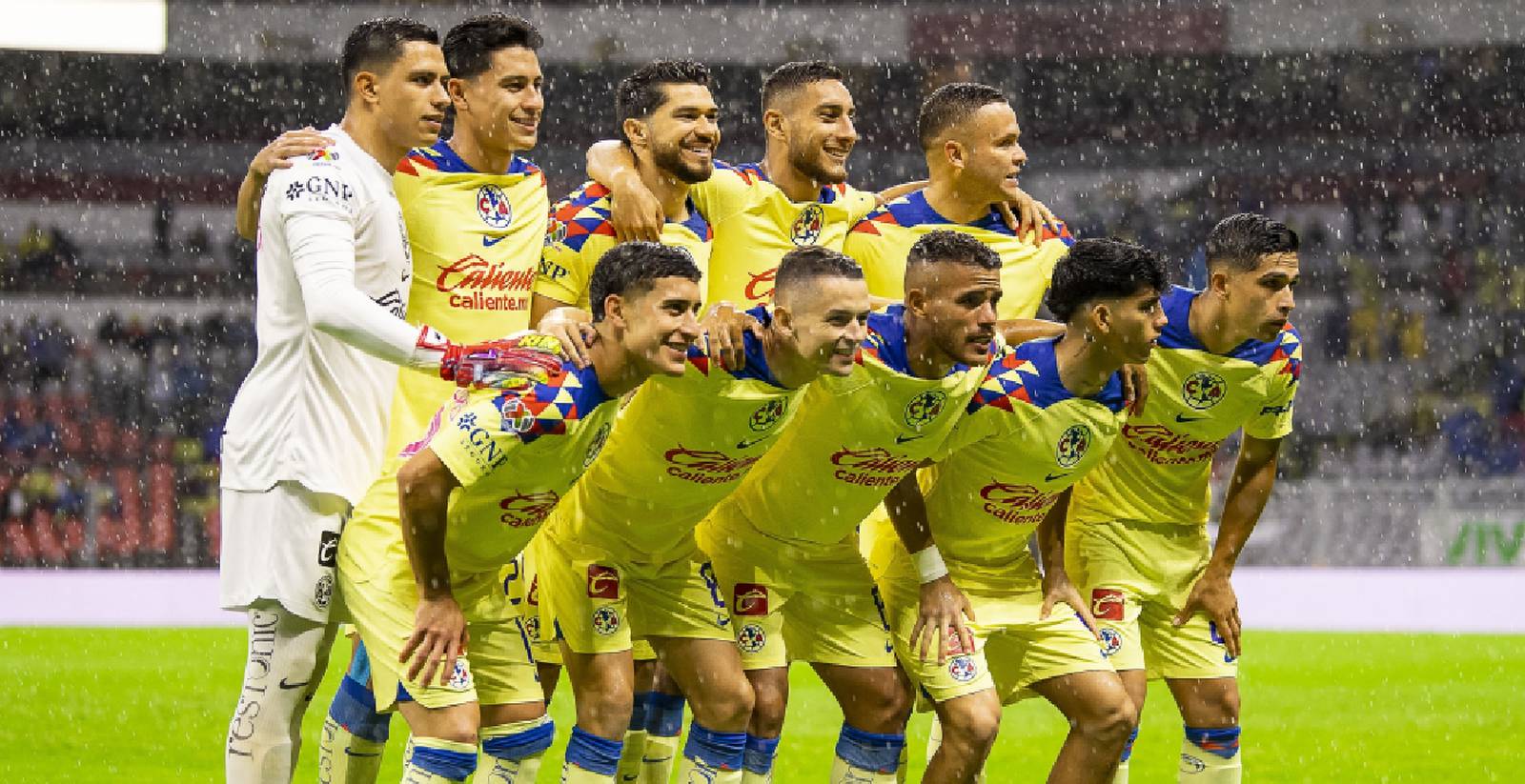 Tabla de goleo en Liga MX al momento ¡Dos americanistas van por el