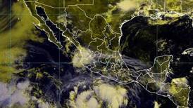Además del Huracán Otis, una Zona de baja presión se acerca a México: Trayectoria y estados afectados