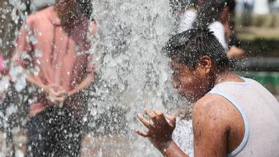 Olas de calor mortales en México: Reportan 61 muertos por altas temperaturas en 2024