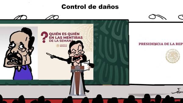 Control de daños