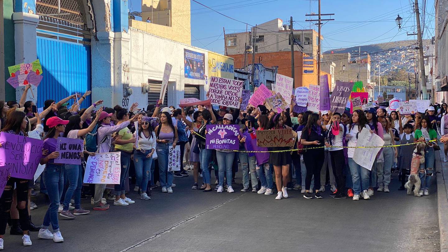 Marcha 8M CDMX Día de la Mujer 2023: ¿Qué calles, estaciones del