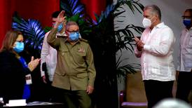 Inicia el Congreso del Partido Comunista de Cuba, donde se espera la salida de Raúl Castro