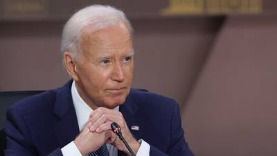 ¿Biden perderá el apoyo de Nueva York? Demócratas le piden dar candidatura a un nuevo líder