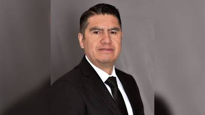 PERFIL: Manuel Alonso García, nuevo titular de la Secretaría de Seguridad  de Aguascalientes – El Financiero