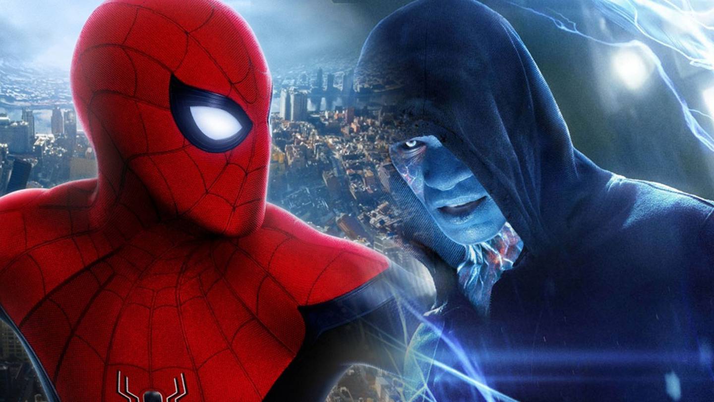 El 'error' en 'Spider-Man No Way Home' que casi nadie notó – El Financiero