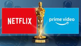 Netflix vs. Amazon, 'Roma' vs. 'Guerra fría': la otra batalla en los premios Oscar