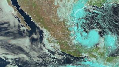 Tormenta Tropical ‘Alberto’ disminuirá sequía en México: ¿Qué presas se llenarán por intensas lluvias?