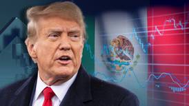 El ‘Efecto Trump’: ¿Expresidente de EU le ahuyentará inversiones a México con sus amenazas?