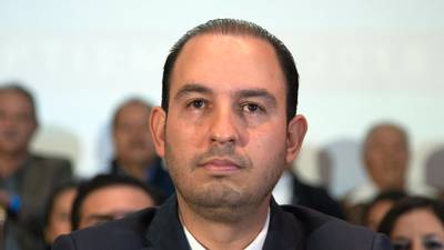 Mark Cortés vs. Xóchitl: Esto le dijo el dirigente del PAN a Gálvez por felicitar a Sheinbaum
