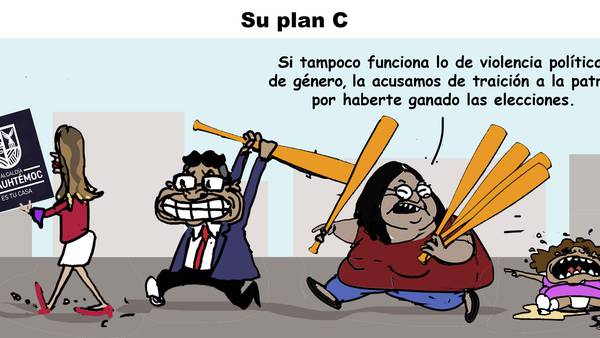 Su plan C