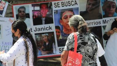 Desapariciones y extorsiones ‘se han recrudecido’ en últimos meses: Eduardo Guerrero