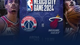 ¡Jáquez Jr. estará en México! NBA anuncia el partido para CDMX y será Wizards vs Heat