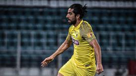 ¡Sueño cumplido! Rodolfo Pizarro ya debutó con el AEK Atenas (VIDEO)