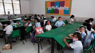 Sexta ola de COVID-19 en México: San Luis Potosí regresará a clases en modelo híbrido