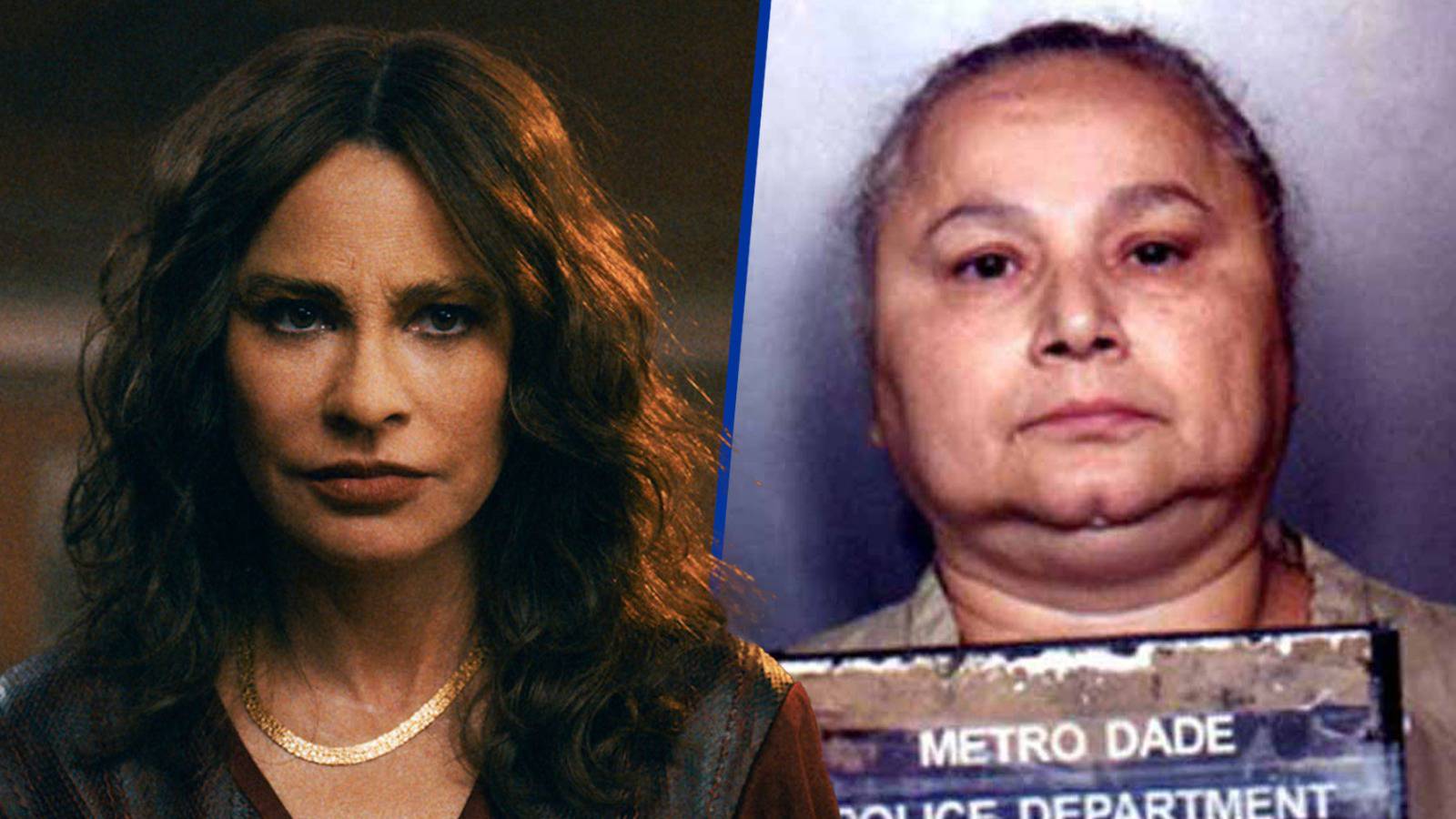 Sofía Vergara Da Vida A Griselda Blanco En Serie De Netflix ¿quién Fue La Narcotraficante El