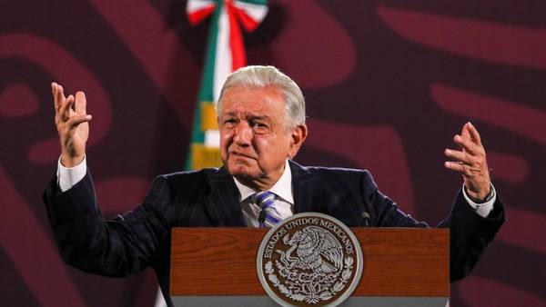 ONU pide a México no eliminar el INAI: ‘Generaría una afectación a los derechos constitucionales’