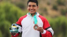 Medallista peruano RECHAZA premio de alcalde tras Panamericanos: ‘Usted me negó el apoyo’ (VIDEO)