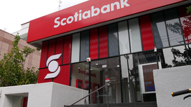 México, la apuesta para Scotiabank