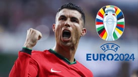 ¡Cristiano Ronaldo quiere seguir rompiendo récords! Las NUEVE marcas que busca con Portugal en la Euro 2024