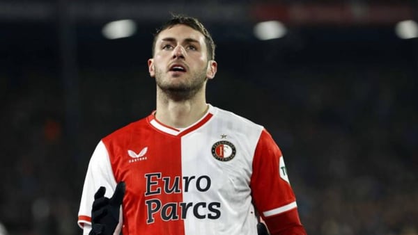 'Santiago Gimenez es muy importante para nosotros': Feyenoord respalda al mexicano