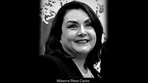 Violencia en Baja California: Asesinan a Minerva Pérez, presidenta de Canainpesca en Ensenada