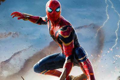 Spider-Man  “Spiderman: No Way Home”: ¿Mejor que Spiderman 2
