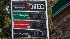 Precio de la gasolina regular ‘vuela’ durante junio;  ¿cuánto han pagado más los mexicanos por litro?